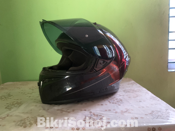 Yohe Game changer Helmet